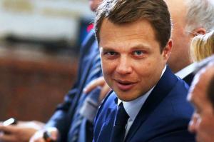 О дорожной ситуации в Москве будут предупреждать за месяц