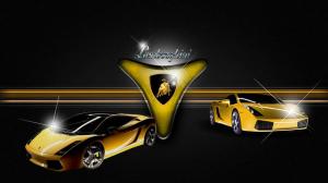 Lamborghini интригует тизером