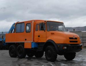 Американцы останутся без «Уралов»?