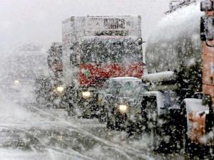 Ростуризм просит автомобилистов воздержаться от поездок в Крым