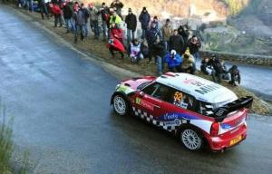 Промоутер WRC надеется добиться радикальных изменений в правилах, несмотря на FIA