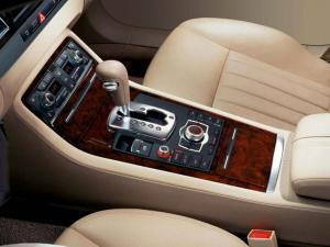 Mercedes-Benz и Audi будут испытывать самоуправляемые автомобили в Калифорнии