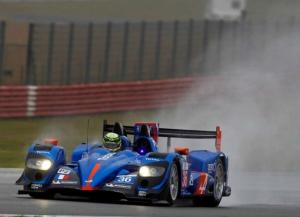 Toyota завоевала поул этапа WEC в Остине, экипаж Русинова - лучший в своём классе