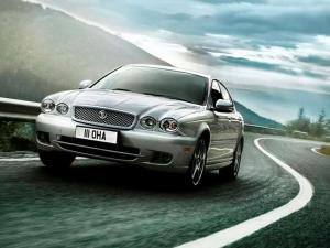 Jaguar X-Type «зарядили» героином на 47 млн евро