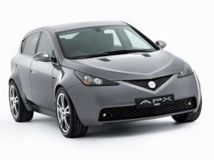 Lotus выпустит седан и кроссовер