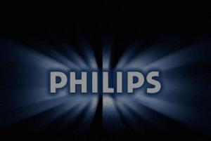 Philips отпразднует 100-летие инноваций для автомобилей