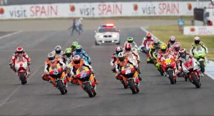 В 2016 году пройдет новый этап MotoGP Гран При Чили