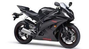 Мотоциклы Yamaha — отзывная компания