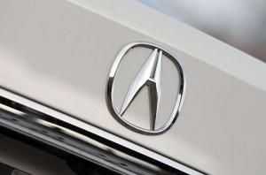 2014 Acura RLX 
