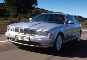 Следующий Jaguar XJ получит радикальный дизайн
