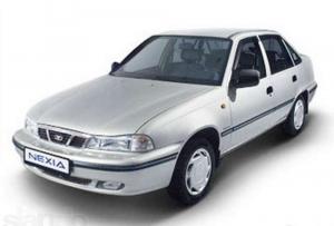 Daewoo Nexia уйдет с рынка