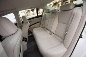 2014 Acura RLX 