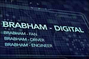 Команда Brabham возвращается в гонки