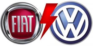 VW и Fiat будут судить!