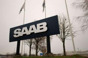 Saab увольняет 200 сотрудников