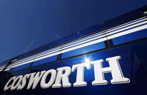 Cosworth ведёт разработку турбомотора для Формулы 1?