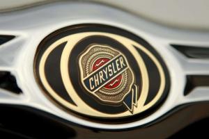 Chrysler отзывает 350 тысяч автомобилей по всему миру