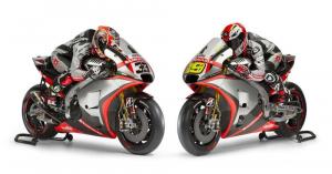 2015 Aprilia RS-GP 
