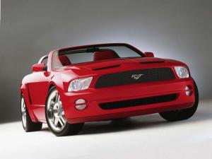 Mustang с «турбочетверкой» уличили в фальшивом реве мотора