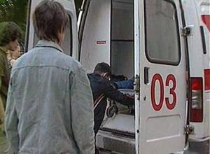 В Мунайлы водитель автомашины сбил восьмилетнего мальчика