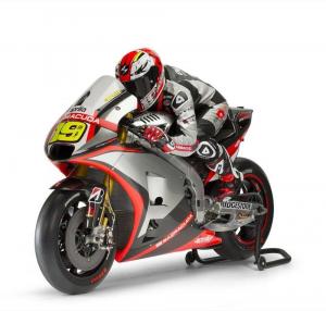 2015 Aprilia RS-GP 