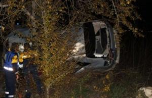 Спасший полковника Серика Султангабиева доктор погиб в ДТП