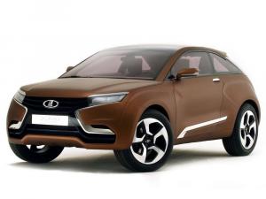 Lada XRAY: названа цена
