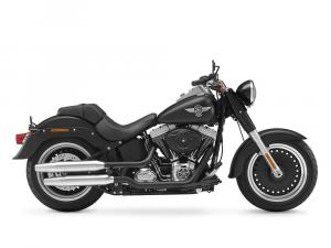 Американский производитель Harley-Davidson представил первое фото нового трайка
