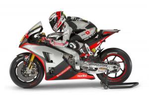 2015 Aprilia RS-GP 