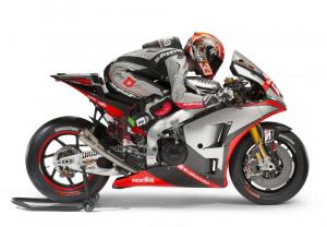 2015 Aprilia RS-GP 