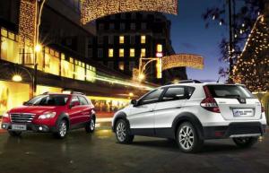 Автомобили Dongfeng будут собирать в Татарстане