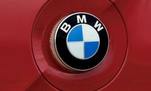 BMW протестирует машины с автопилотом в Китае