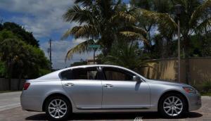 Lexus выпустит конкурента BMW M5
