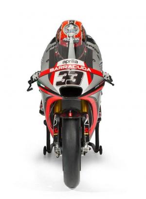 2015 Aprilia RS-GP 