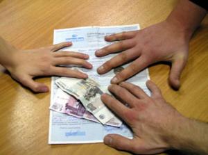 Введение увеличенных выплат по европротоколу будет отложено