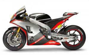 2015 Aprilia RS-GP 