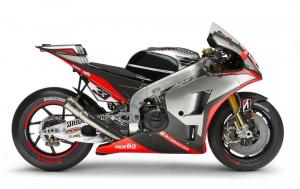 2015 Aprilia RS-GP 