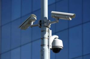 Информацию с городских камер предоставят страховым компаниям