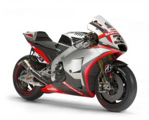 2015 Aprilia RS-GP 