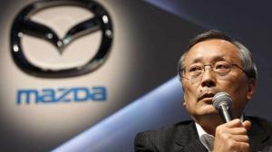 Mazda открывает представительство в Южной Африке