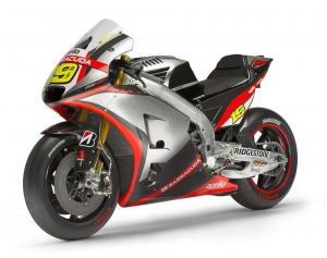 2015 Aprilia RS-GP 