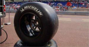 Michelin протестирует покрышки на всех трассах чемпионата мира MotoGP