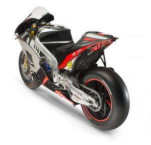 2015 Aprilia RS-GP 