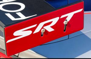 В команде SRT решили разделить экипаж Dodge Viper в финале USCC