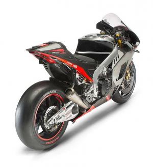 2015 Aprilia RS-GP 