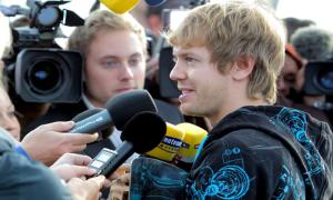 Главный механик Себастьяна Феттеля ушёл из Red Bull Racing