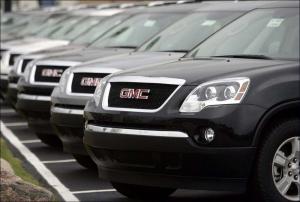 General Motors планирует собирать больше автомобилей в России