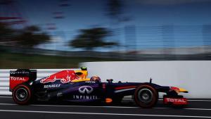Три остановки на трассе у Toro Rosso в пятницу