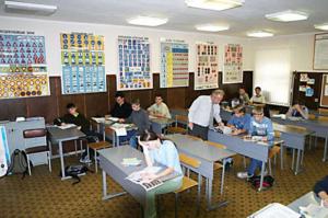 Участников ДТП будут отправлять на водительские курсы
