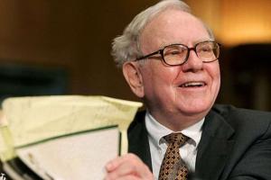 Миллиардер Уоррен Баффет взялся за продажу автомобилей